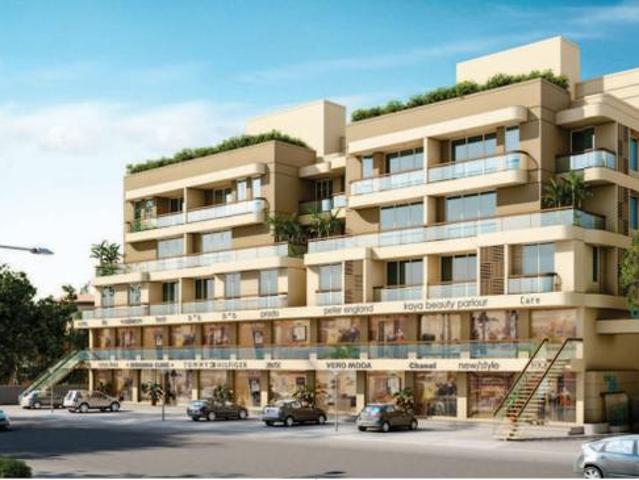 Flat for sale in Gujarat
