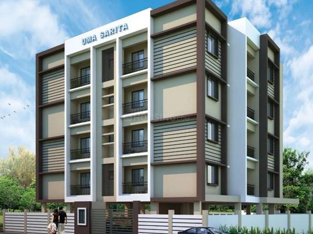 Flat for sale in Balianta
