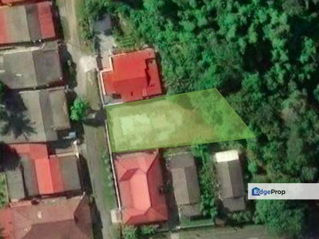 House for sale in Simpang Pertang, Negeri Sembilan