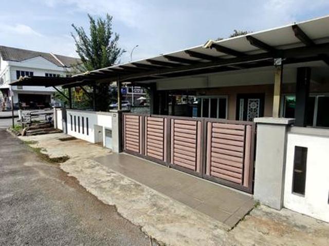 Residential House for sale in Paroi, Seremban