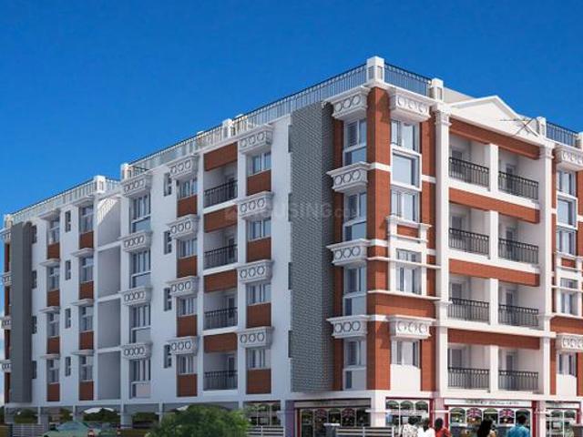 Flat for sale in Calcutta, West Bengal