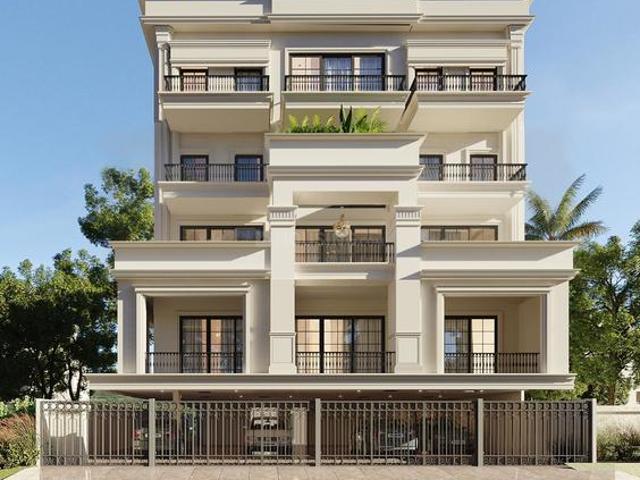 Property for sale in South Delhi, Deri