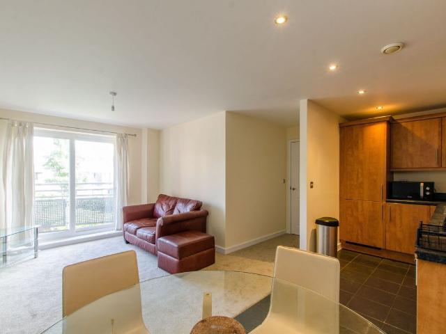 Apartment for rent in Old Ford, Bow