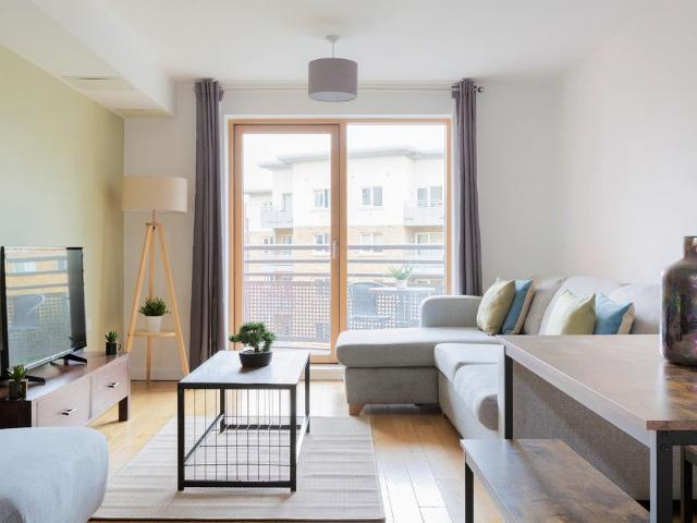 Apartment for rent in Old Ford, Bow