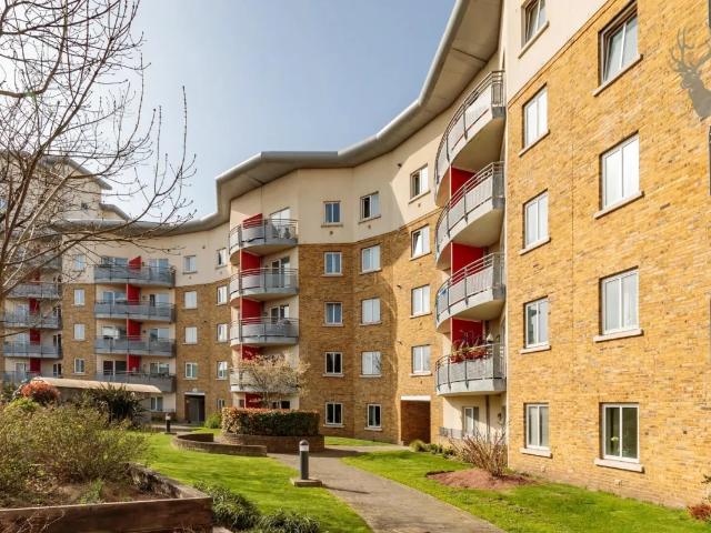 Apartment for rent in Old Ford, Bow