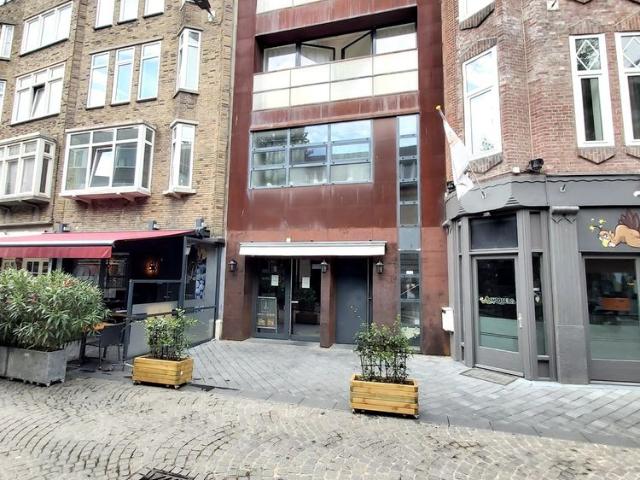 Appartement te huur in Heerlen, Limburg