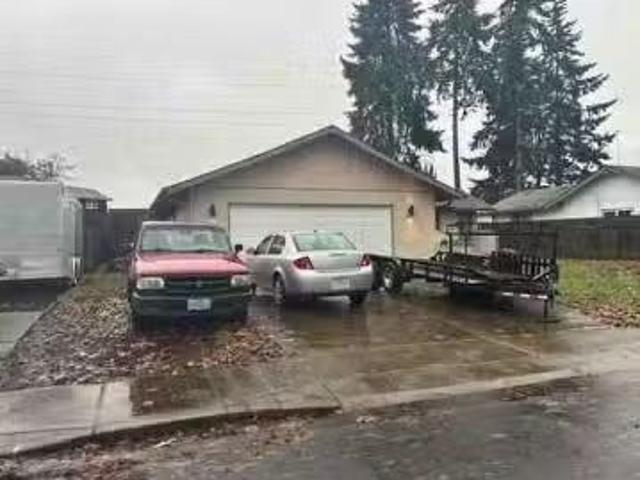 House for sale in Eugene