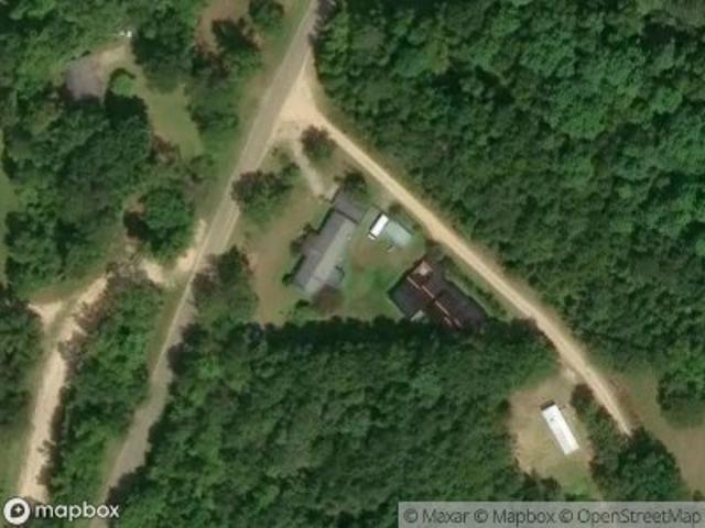 House for sale in Lisman, Alabama