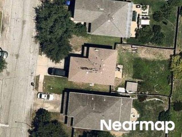 House for sale in Texas