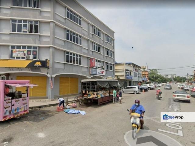 Shop for rent in Port Klang, Selangor