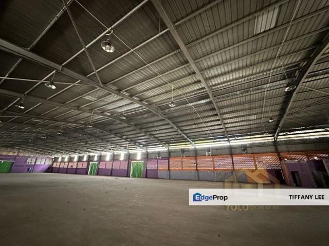 Shop for rent in Port Klang, Selangor