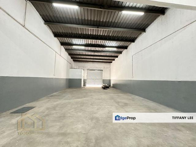 Shop for rent in Port Klang, Selangor