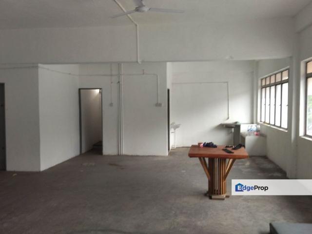 Shop for rent in Port Klang, Selangor