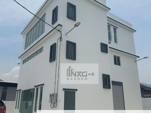 Shop for rent in Port Klang, Selangor