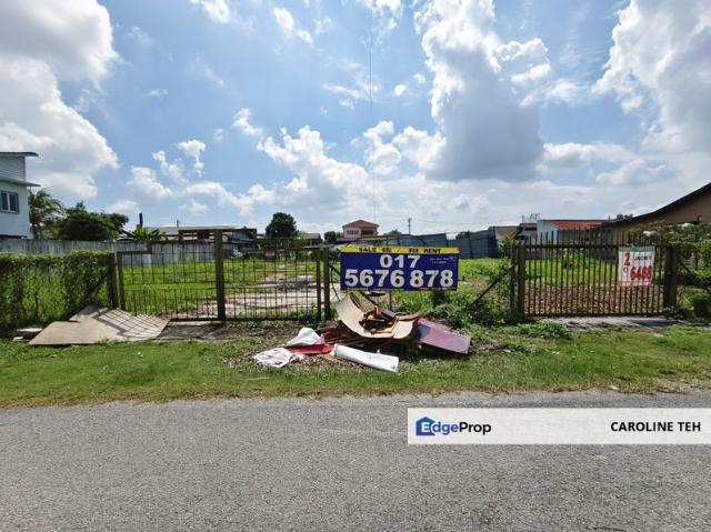 House for sale in Port Klang, Selangor