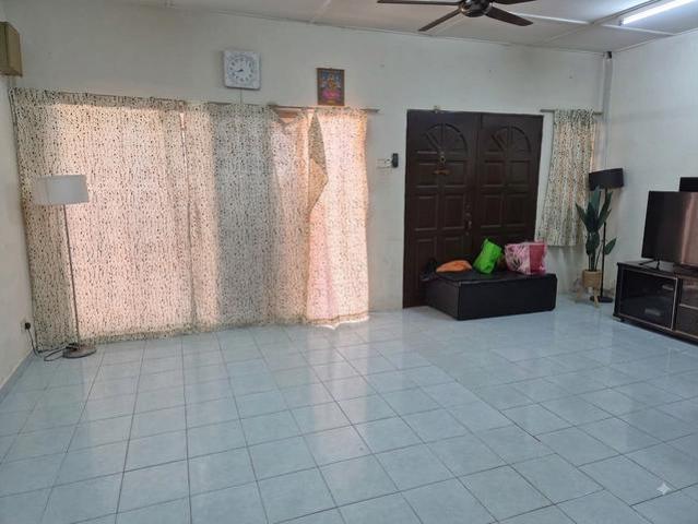 Terraced House for rent in Port Klang, Selangor