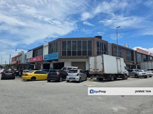 Shop for sale in Port Klang, Selangor
