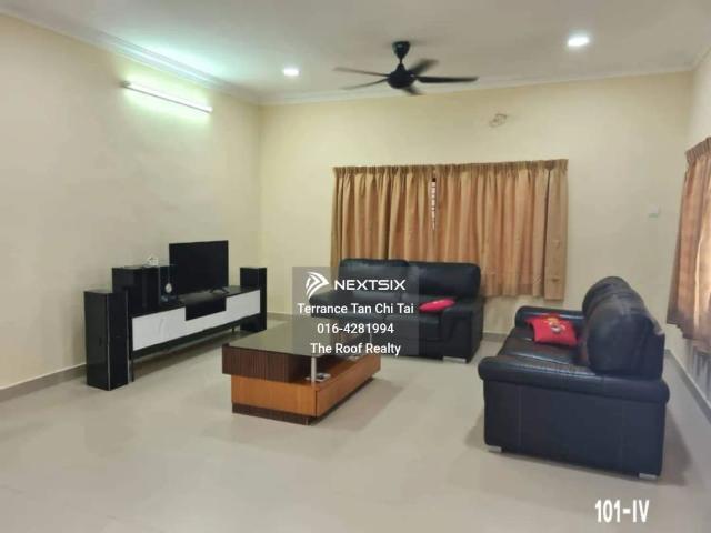 House for rent in Port Klang, Selangor