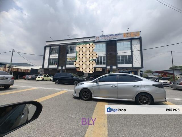 Shop for sale in Port Klang, Selangor