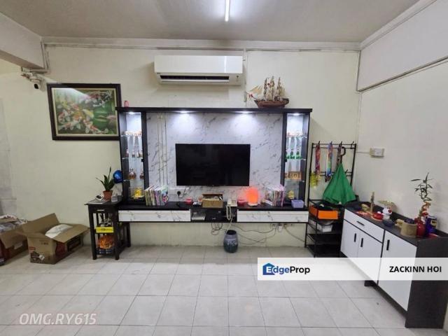 House for sale in Port Klang, Selangor