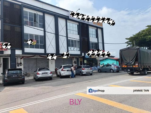 Shop for rent in Port Klang, Selangor