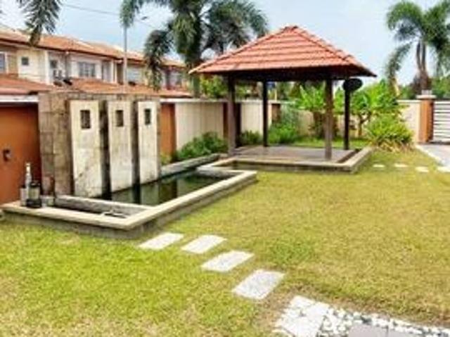 House for sale in Port Klang, Selangor