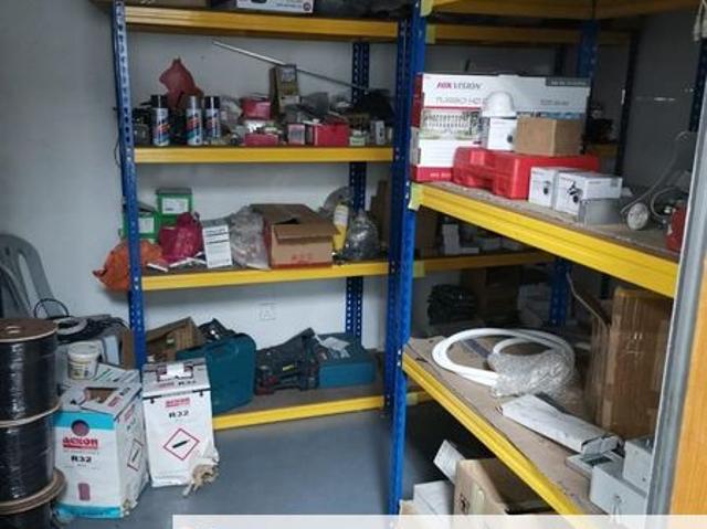 Shop for sale in Port Klang, Selangor