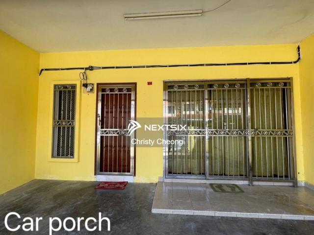 Warehouse for rent in Port Klang, Selangor