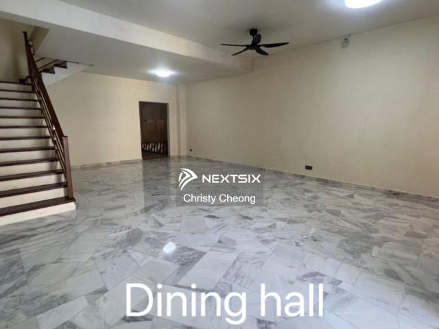 Warehouse for rent in Port Klang, Selangor