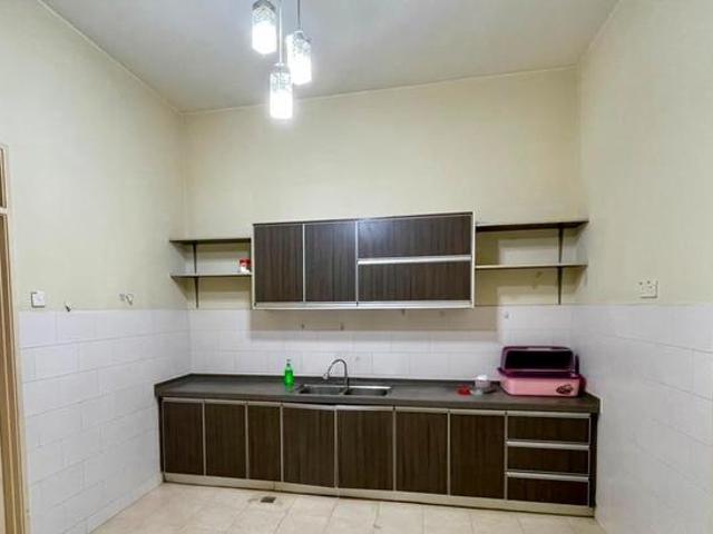 Residential House for rent in Port Klang, Selangor