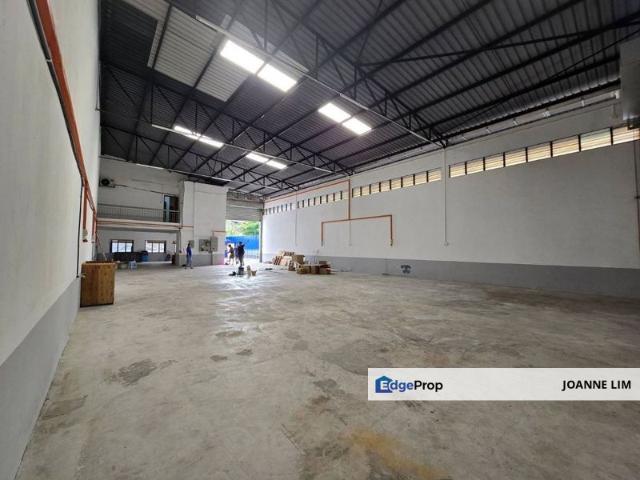Shop for rent in Port Klang, Selangor
