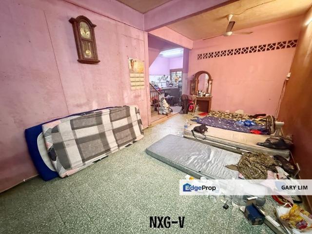 House for sale in Port Klang, Selangor