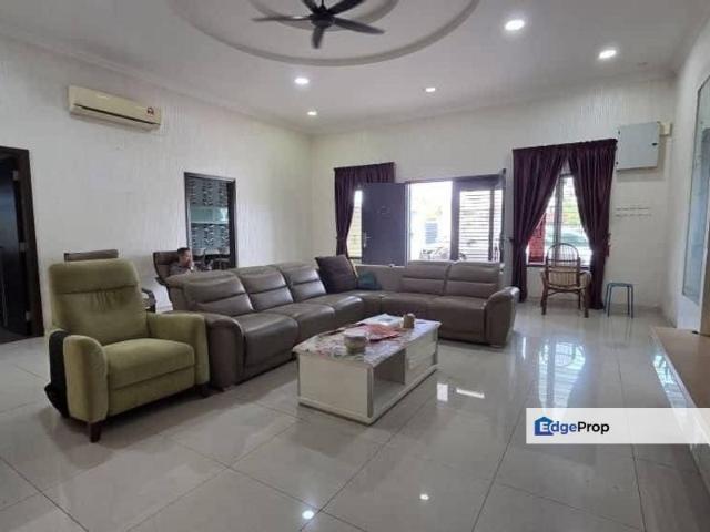 House for sale in Port Klang, Selangor