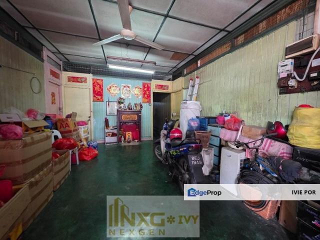 House for sale in Port Klang, Selangor