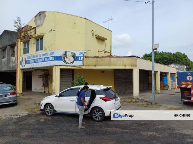 Shop for rent in Port Klang, Selangor