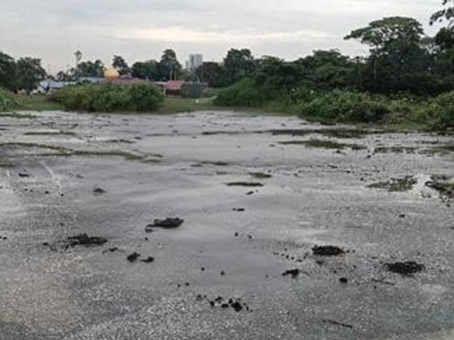 Shop for rent in Port Klang, Selangor