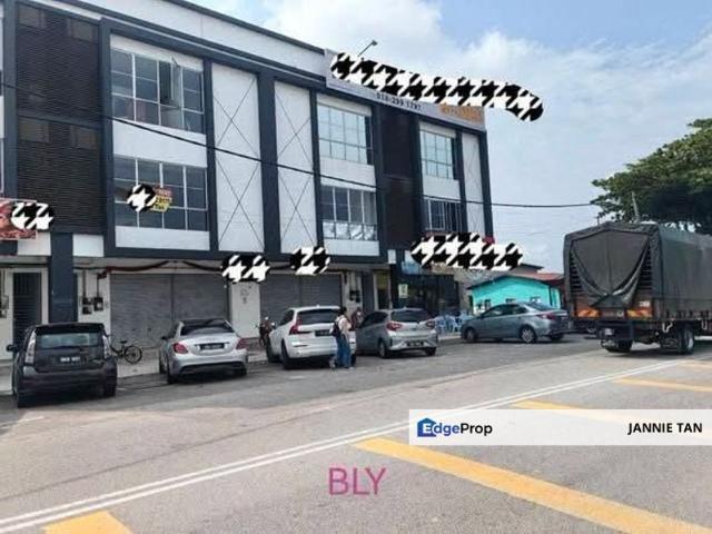 Shop for rent in Port Klang, Selangor