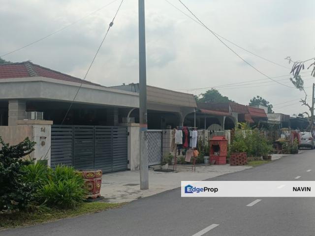 House for sale in Port Klang, Selangor