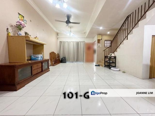 House for sale in Port Klang, Selangor