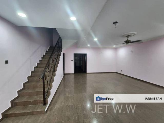 House for sale in Port Klang, Selangor