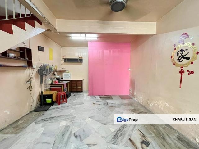 House for sale in Port Klang, Selangor