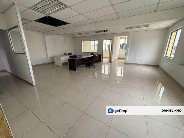 Warehouse for rent in Port Klang, Selangor