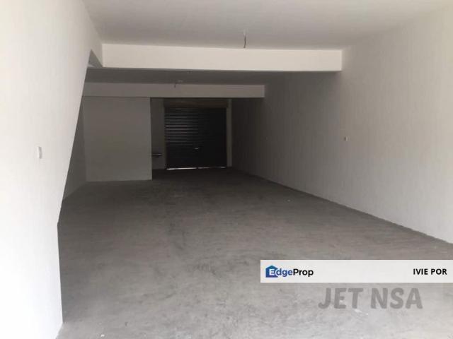 Shop for rent in Port Klang, Selangor