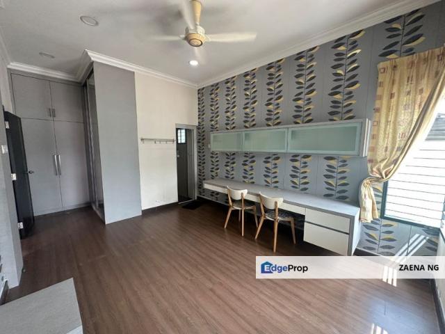 House for sale in Port Klang, Selangor