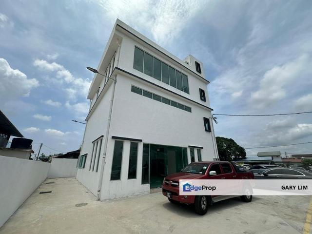 Shop for rent in Port Klang, Selangor