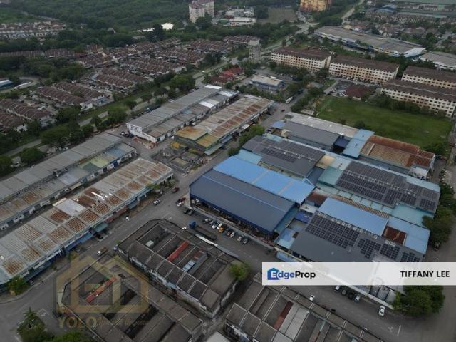 Shop for rent in Port Klang, Selangor