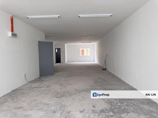 Shop for rent in Pelabuhan Klang, Bandaraya Klang