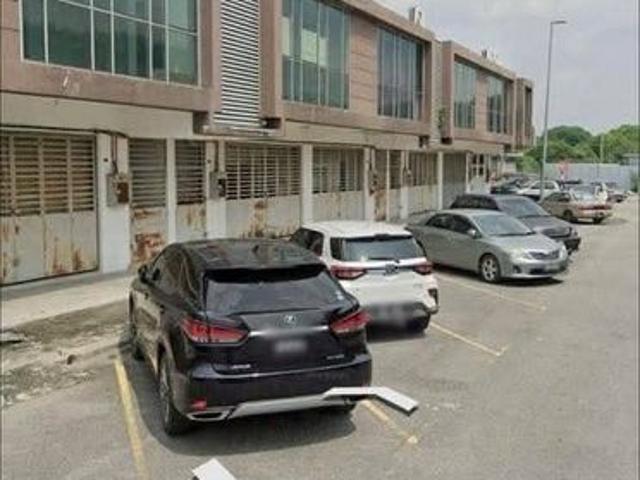 Shop for sale in Port Klang, Selangor