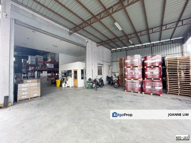 Shop for rent in Port Klang, Selangor