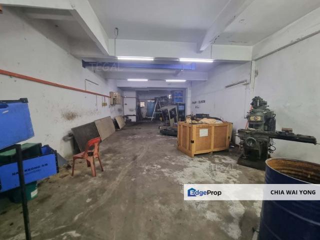 Shop for rent in Port Klang, Selangor